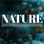 Nature | 百邁客生物助力蘇黎世聯(lián)邦理工學(xué)院在內(nèi)共生研究中取得重大突破！
